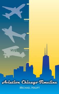 Produktbild: Aviation Chicago Timeline