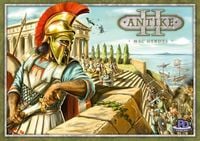Produktbild: Antike II