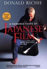 Produktbild: Hundred Years Of Japanese Film