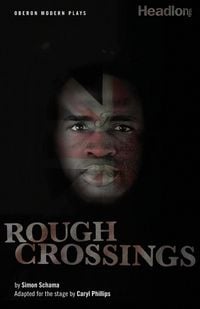 Produktbild: Rough Crossings