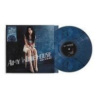 Produktbild: Back To Black (Ltd. 20th Anniversary Blue Marbled
