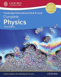 Produktbild: Pervenche, C: Cambridge International AS & A Level Complete