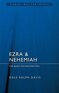 Produktbild: Ezra & Nehemiah: The Quest for Restoration