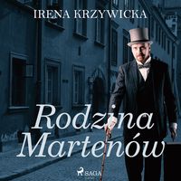 Produktbild: Rodzina Marten&oacute;w