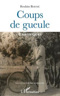 Produktbild: Coups de gueule