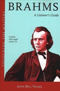 Produktbild: Brahms