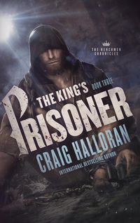 Produktbild: The King's Prisoner