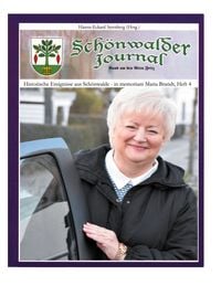 Produktbild: Sch&ouml;nwalder Journal