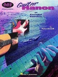 Produktbild: Guitar Hanon