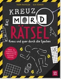 Produktbild: KreuzMORDr&auml;tsel