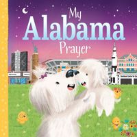 Produktbild: My Alabama Prayer