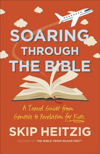 Produktbild: Soaring Through The Bible