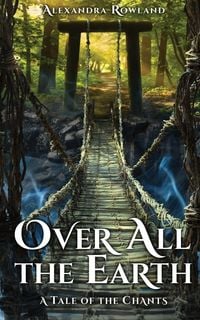 Produktbild: Over All the Earth