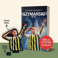 Produktbild: Keskin Nisanci Sebastian Szymanski - Biblo Poster Hediyeli