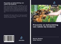 Produktbild: Preventie en behandeling van rabi&euml;s bij kinderen
