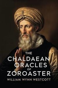 Produktbild: The Chaldaean Oracles of Zoroaster