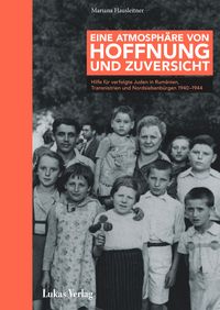 Produktbild: Eine Atmosph&auml;re von Hoffnung und Zuversicht