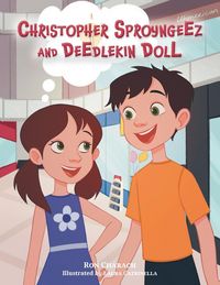 Produktbild: Christopher Sproyngeez and Deedlekin Doll