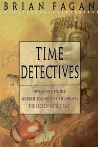 Produktbild: Time Detectives