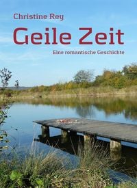 Produktbild: Geile Zeit
