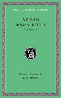 Produktbild: Roman History, Volume II