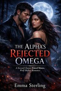 Produktbild: The Alpha's Rejected Omega