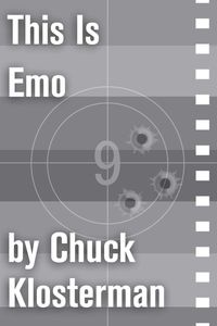 Produktbild: This Is Emo