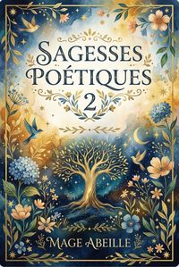 Produktbild: Sagesses Po&eacute;tiques 2