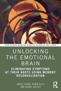 Produktbild: Unlocking the Emotional Brain
