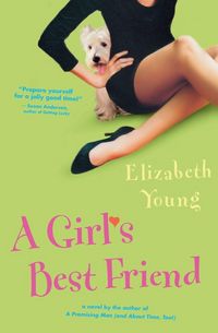 Produktbild: A Girl's Best Friend