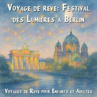 Produktbild: Voyages de R&ecirc;ve pour Enfants et Adultes, Voyage de r&ecirc;ve: Festival des Lumi&egrave;res &agrave; Berlin