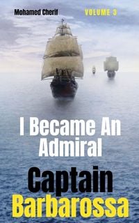 Produktbild: Captain Barbarossa