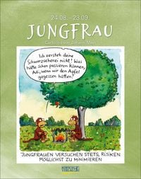 Produktbild: Jungfrau 2027