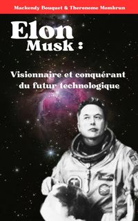 Produktbild: Elon Musk