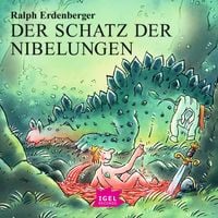 Produktbild: Der Schatz der Nibelungen
