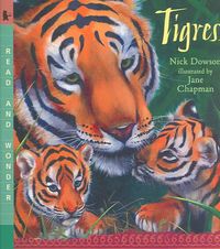 Produktbild: Tigress