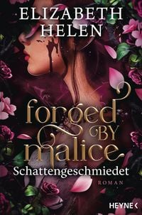 Produktbild: Forged by Malice &ndash; Schattengeschmiedet