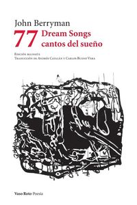 Produktbild: 77 Dream Songs/ Cantos del sue&ntilde;o