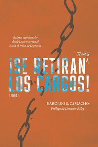 Produktbild: &iexcl;Se retiran todos los cargos!
