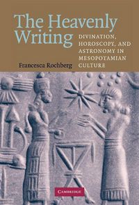 Produktbild: The Heavenly Writing