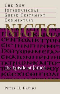 Produktbild: Davids, P: The Epistle of James