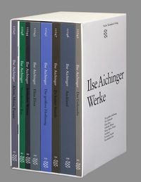 Produktbild: Werke in acht B&auml;nden