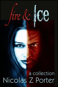 Produktbild: Fire & Ice: A Collection