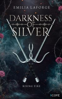Produktbild: Darkness of Silver 2: Rising Fire