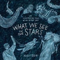Produktbild: What We See in the Stars