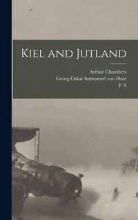Produktbild: Kiel and Jutland