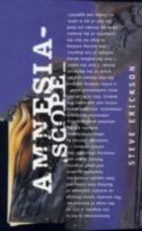 Produktbild: Erickson, S: Amnesiascope