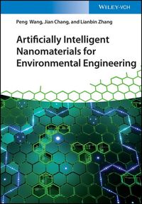 Produktbild: Artificially Intelligent Nanomaterials for Environmental Engineering