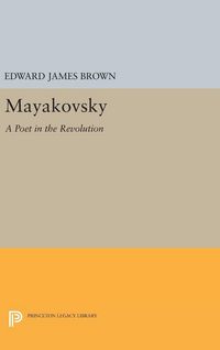 Produktbild: Mayakovsky