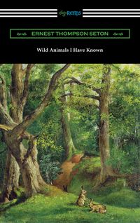 Produktbild: Wild Animals I Have Known